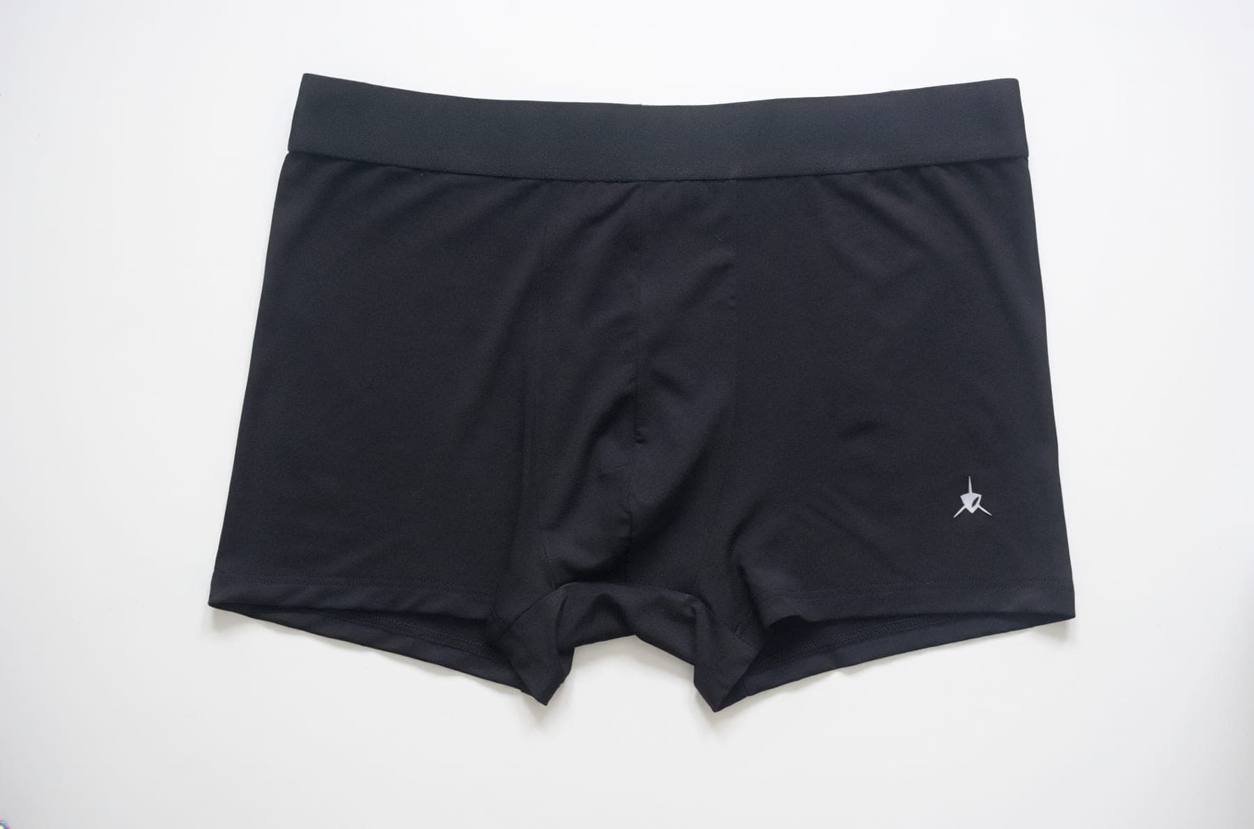 Boxer Briefs — Lock-In Pouch