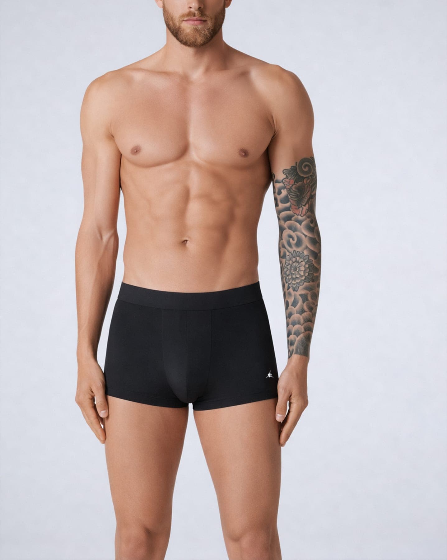 Tencel Modal Boxer Briefs