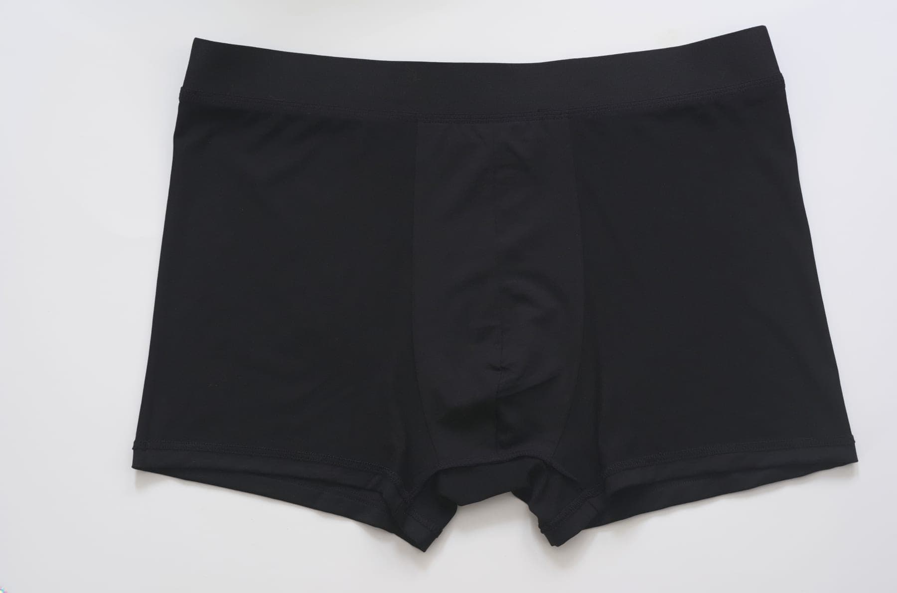 Boxer Briefs — Classic Lining