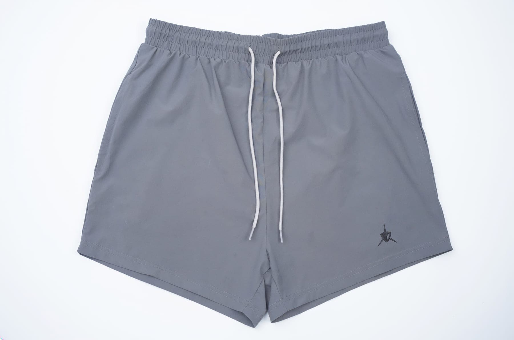Green Swim Shorts