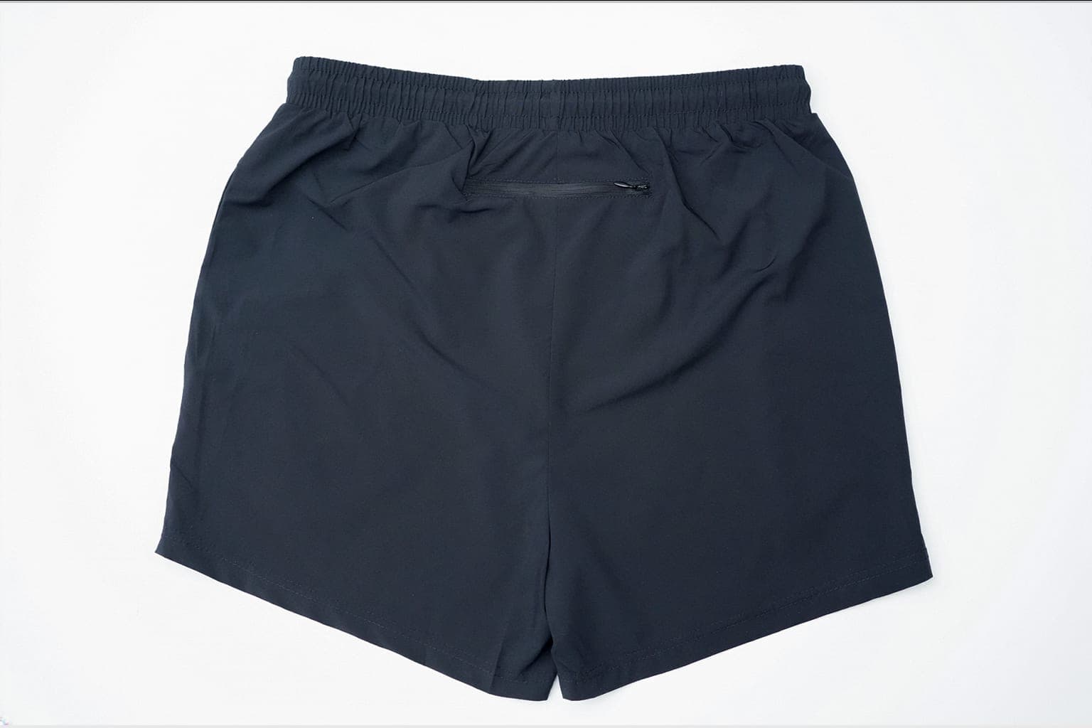 Black Gym Shorts