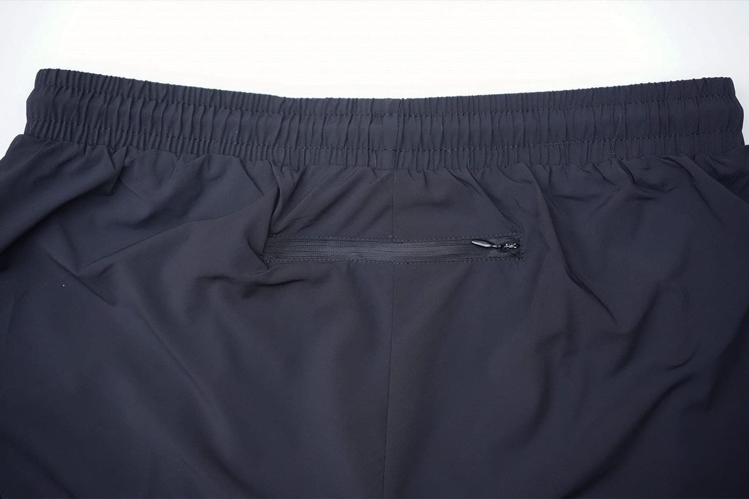 Black Gym Shorts