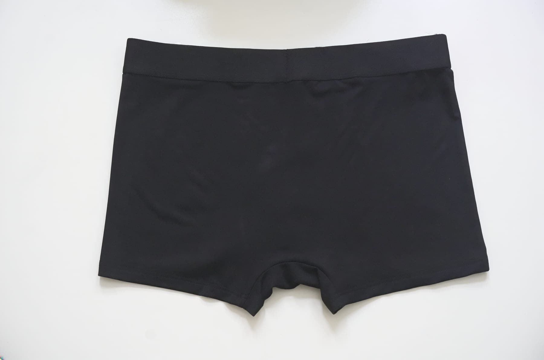Boxer Briefs — Lock-In Pouch