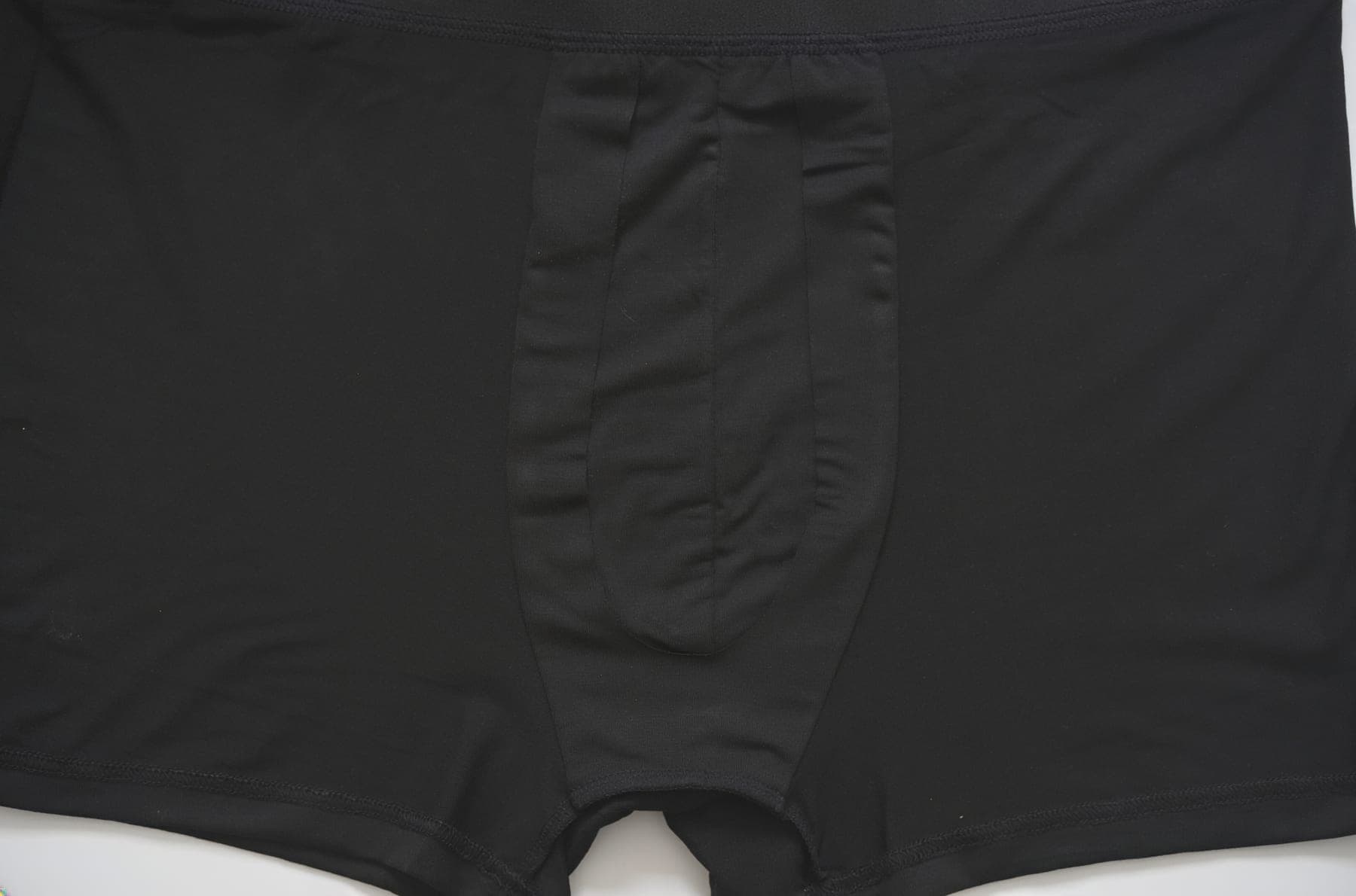 Boxer Briefs — Lock-In Pouch