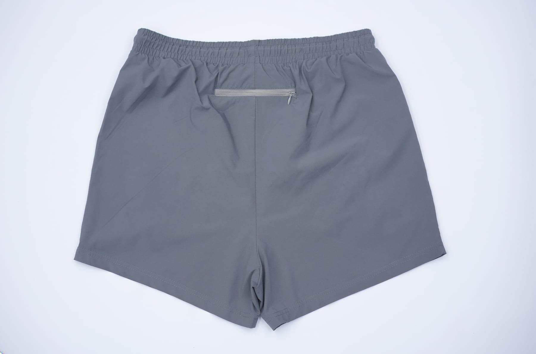 Green Gym Shorts