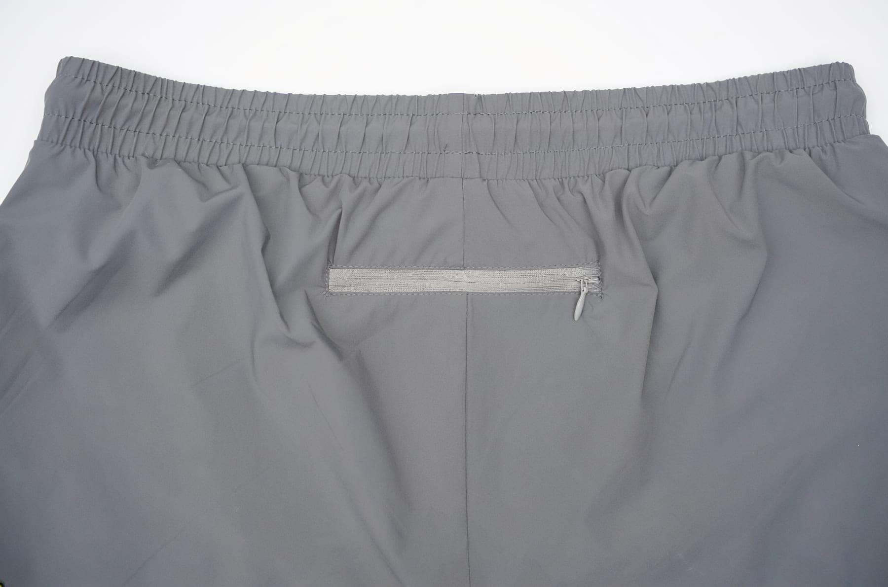 Green Gym Shorts