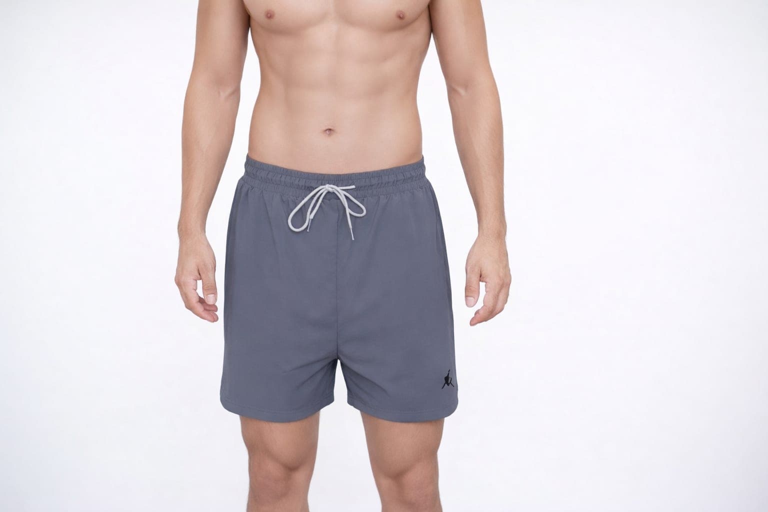Green Gym Shorts