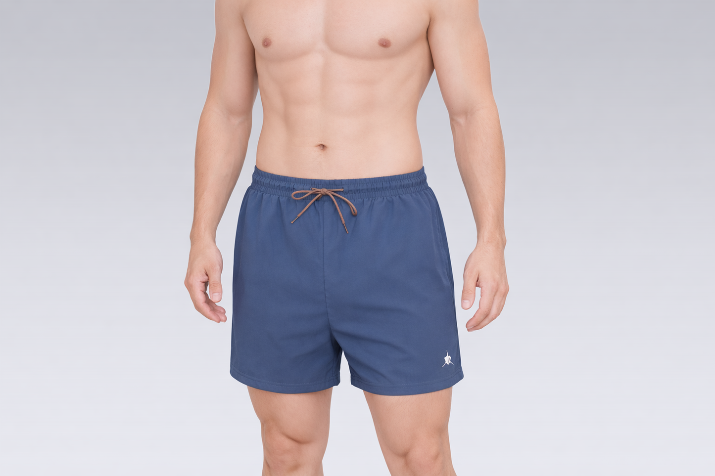 Gym shorts - Navy