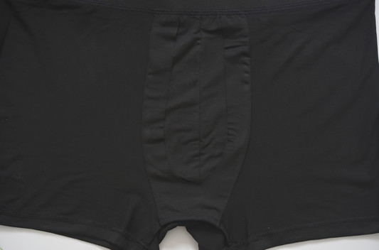 Gym boxer-briefs - Lock-In Tech