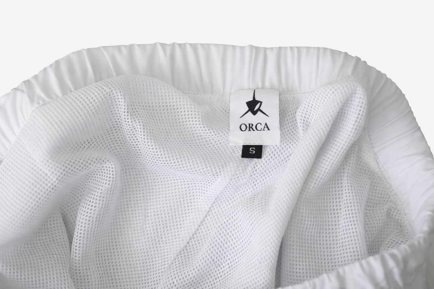 Swim shorts - Sea creatures