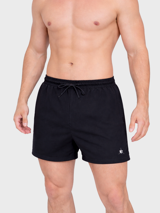 UltraFlow Short - Black